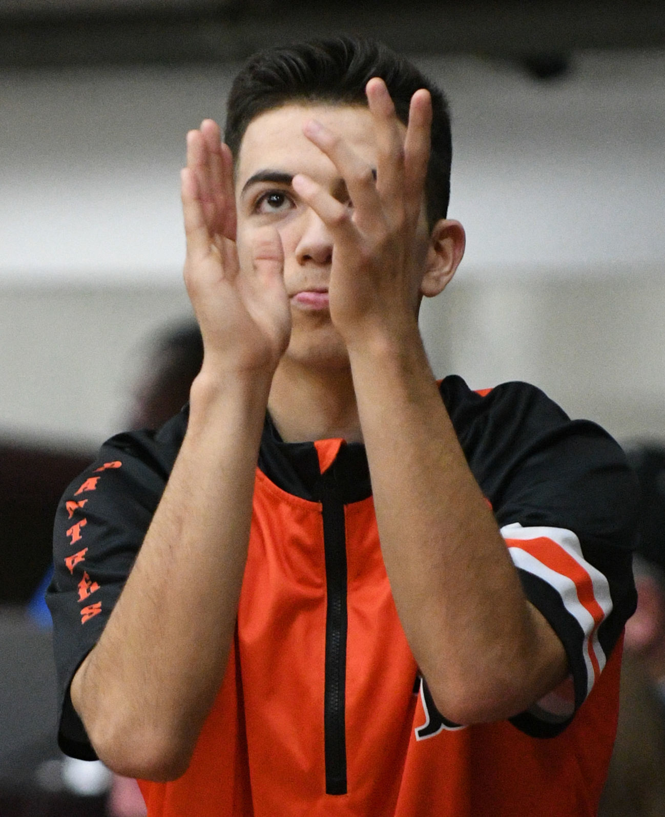 Prep Boys' Basketball: United Township at Moline
